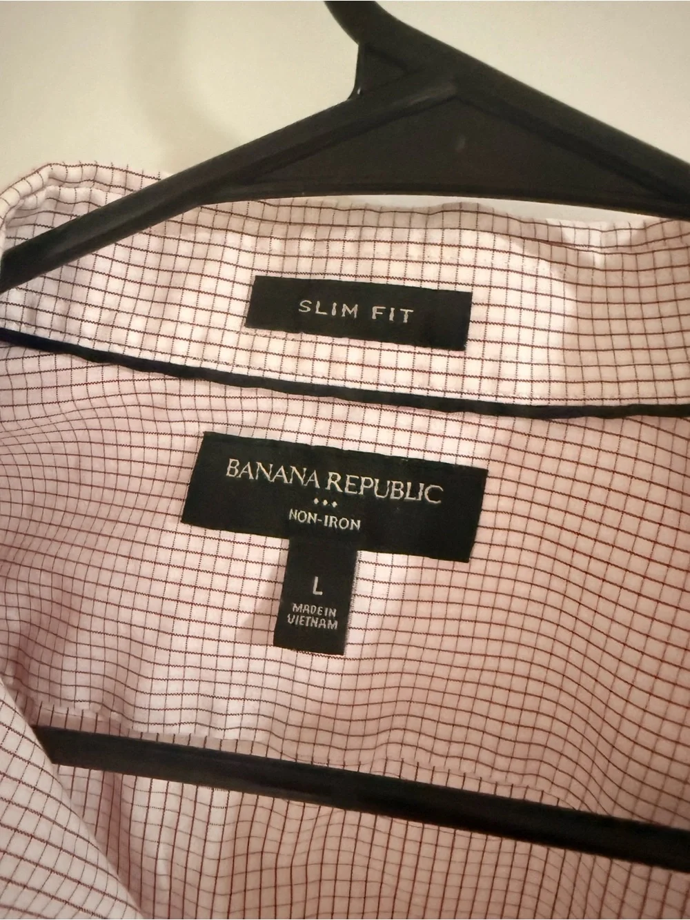 Banana Republic classic banana